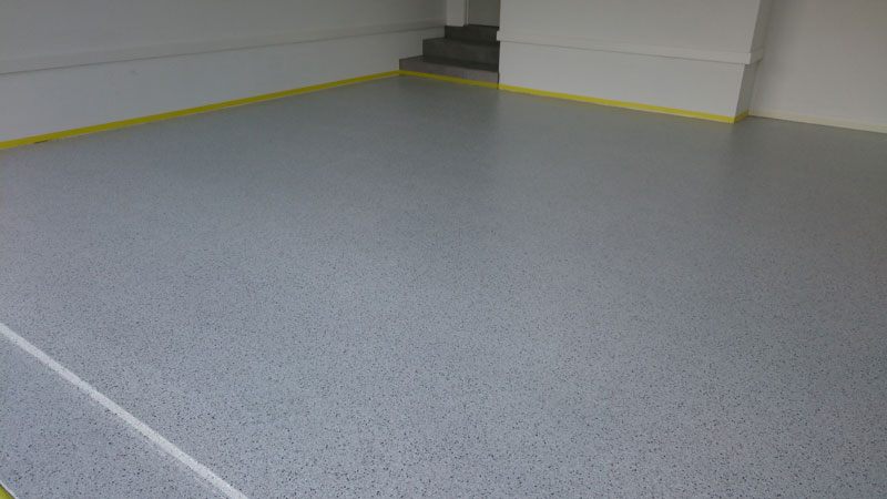 Oz Garage Floor - Epoxy Flooring Oz Garage Floor - Epoxy Flooring