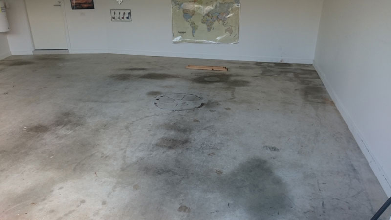 Oz Garage Floor - Epoxy Flooring Oz Garage Floor - Epoxy Flooring